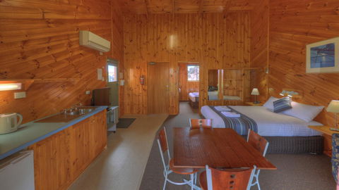 BIG4 Low Head Tourist Park - Accommodation Gladstone 23