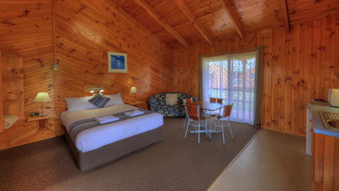 BIG4 Low Head Tourist Park - Accommodation Gladstone 24
