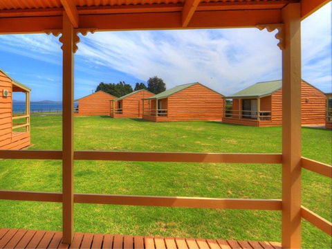 BIG4 Low Head Tourist Park - Accommodation Gladstone 35