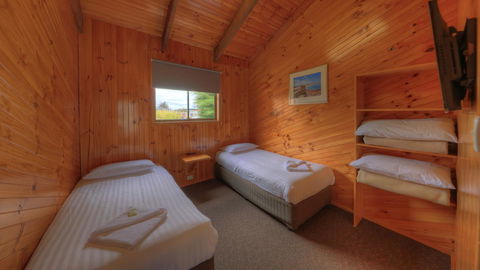BIG4 Low Head Tourist Park - Accommodation Gladstone 20