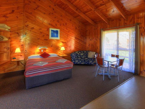 BIG4 Low Head Tourist Park - Accommodation Gladstone 30