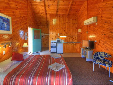 BIG4 Low Head Tourist Park - Accommodation Gladstone 34