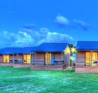 Low Head Tourist Park - Accommodation Gladstone