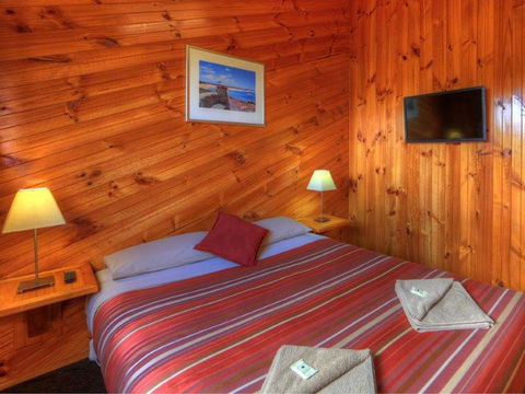 BIG4 Low Head Tourist Park - Accommodation Gladstone 29