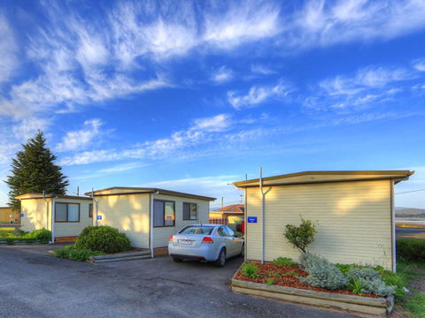 BIG4 Low Head Tourist Park - Accommodation Gladstone 40