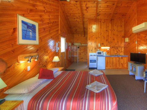 BIG4 Low Head Tourist Park - Accommodation Gladstone 25