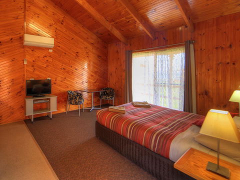 BIG4 Low Head Tourist Park - Accommodation Gladstone 42