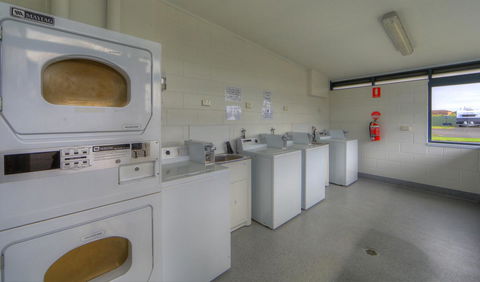 BIG4 Low Head Tourist Park - Accommodation Gladstone 12