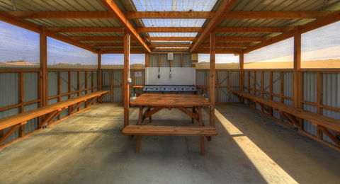 BIG4 Low Head Tourist Park - Accommodation Gladstone 11