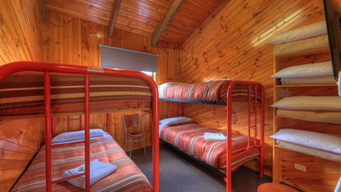 BIG4 Low Head Tourist Park - Accommodation Gladstone 18