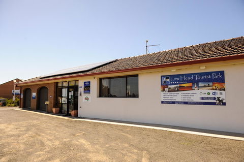 BIG4 Low Head Tourist Park - Accommodation Gladstone 5