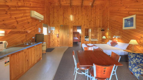 BIG4 Low Head Tourist Park - Accommodation Gladstone 17