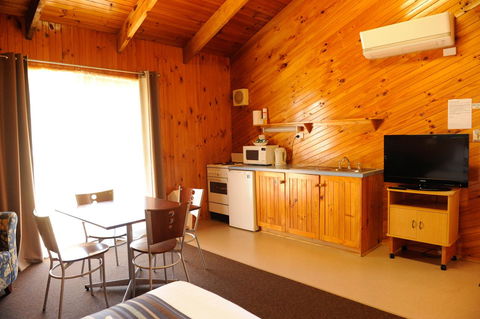 BIG4 Low Head Tourist Park - Accommodation Gladstone 4