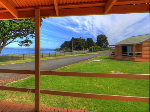 BIG4 Low Head Tourist Park - Accommodation Gladstone 27