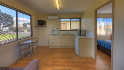 BIG4 Low Head Tourist Park - Accommodation Gladstone 16