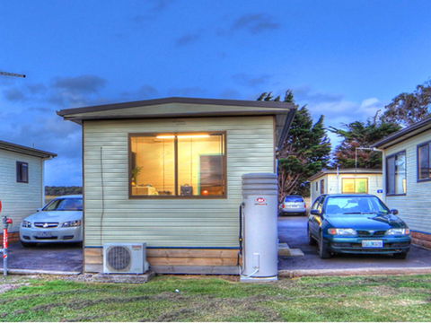 BIG4 Low Head Tourist Park - Accommodation Gladstone 39