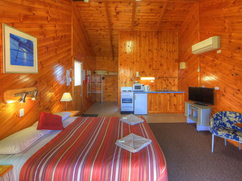 BIG4 Low Head Tourist Park - Accommodation Gladstone 41