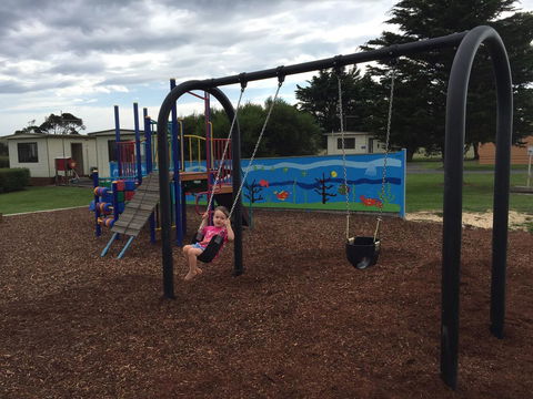 BIG4 Low Head Tourist Park - Accommodation Gladstone 8