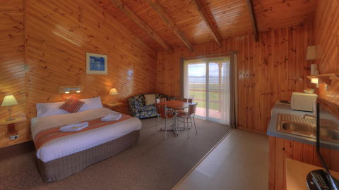 BIG4 Low Head Tourist Park - Accommodation Gladstone 19