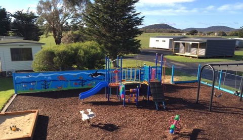 BIG4 Low Head Tourist Park - Accommodation Gladstone 9