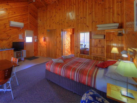 BIG4 Low Head Tourist Park - Accommodation Gladstone 43