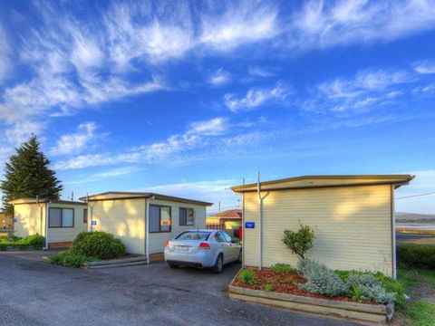 BIG4 Low Head Tourist Park - Accommodation Gladstone 26