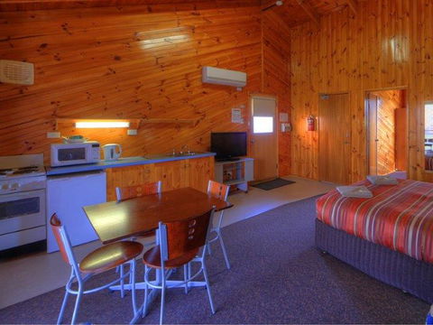 BIG4 Low Head Tourist Park - Accommodation Gladstone 32