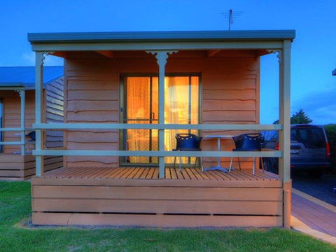 BIG4 Low Head Tourist Park - Accommodation Gladstone 28