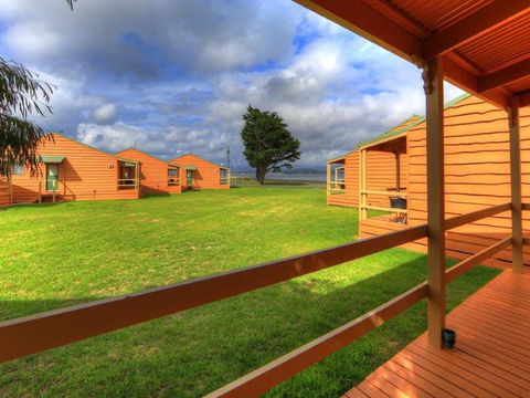 BIG4 Low Head Tourist Park - Accommodation Gladstone 33