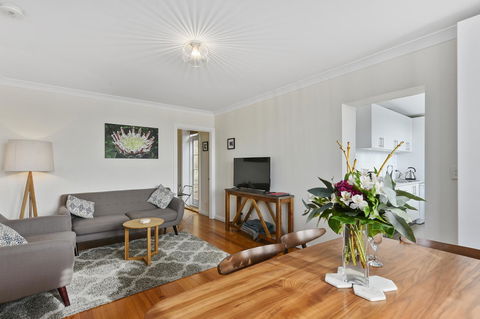 Trinity Hill Apartments - Accommodation Gladstone 11