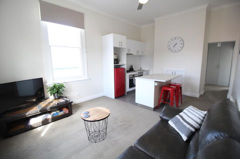 Trinity Hill Apartments - Accommodation Gladstone 18
