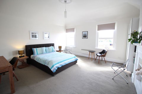 Trinity Hill Apartments - Accommodation Gladstone 20