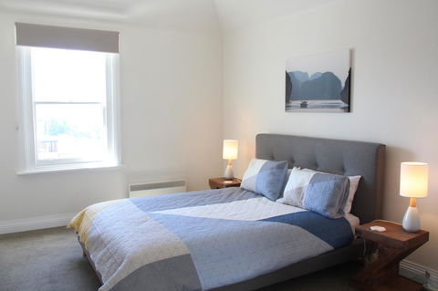 Trinity Hill Apartments - Accommodation Gladstone 17