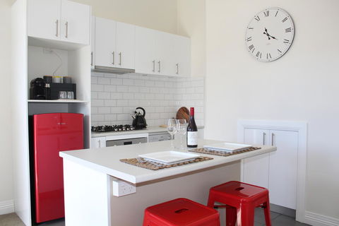 Trinity Hill Apartments - Accommodation Gladstone 13