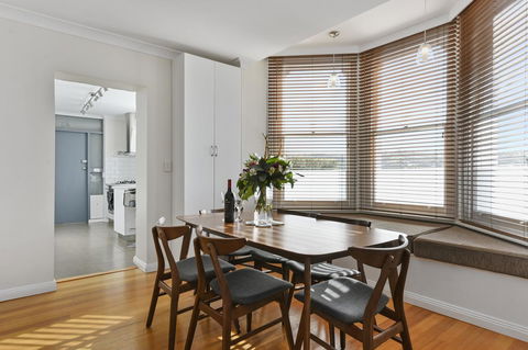 Trinity Hill Apartments - Accommodation Gladstone 6
