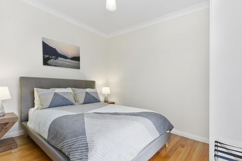 Trinity Hill Apartments - Accommodation Gladstone 5