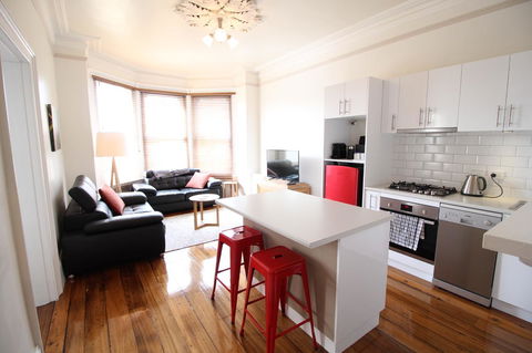 Trinity Hill Apartments - Accommodation Gladstone 23