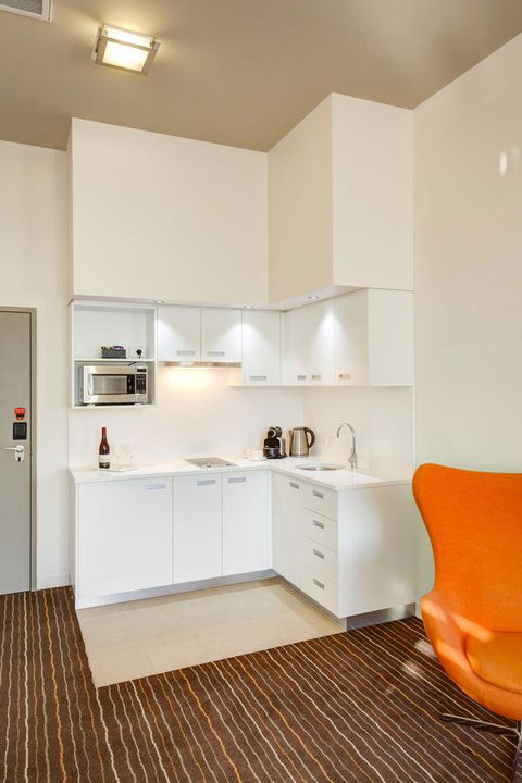 Mantra Charles Hotel - Accommodation Gladstone 44