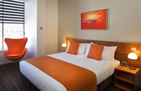 Mantra Charles Hotel - Accommodation Gladstone 27