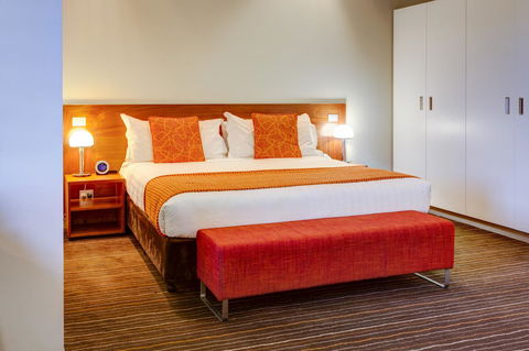 Mantra Charles Hotel - Accommodation Gladstone 28