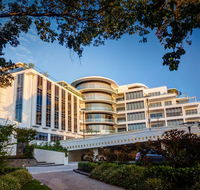 Mantra Charles Hotel - Accommodation Gladstone