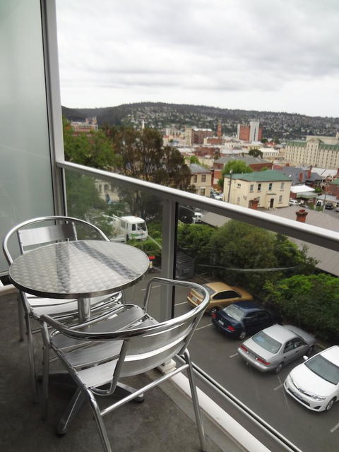 Adina Place Motel Apartments - Accommodation Gladstone 25