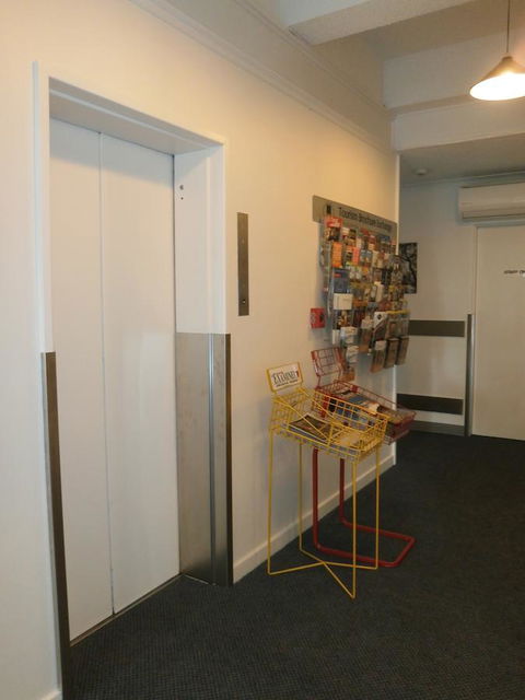 Adina Place Motel Apartments - Accommodation Gladstone 20