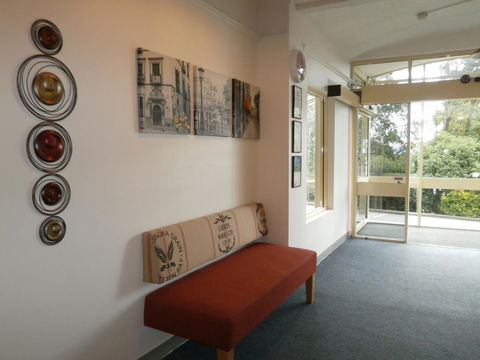 Adina Place Motel Apartments - Accommodation Gladstone 22