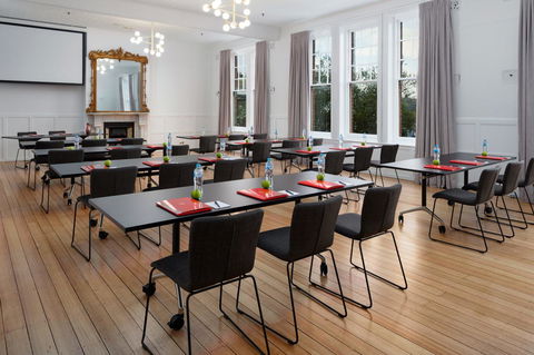 Rydges Hobart - Accommodation Gladstone 23