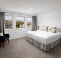 Rydges Hobart - Accommodation Gladstone
