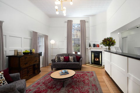 Rydges Hobart - Accommodation Gladstone 27