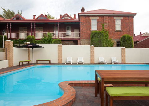 Rydges Hobart - Accommodation Gladstone 26