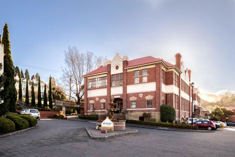 Rydges Hobart - Accommodation Gladstone 17