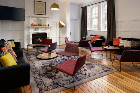 Rydges Hobart - Accommodation Gladstone 2